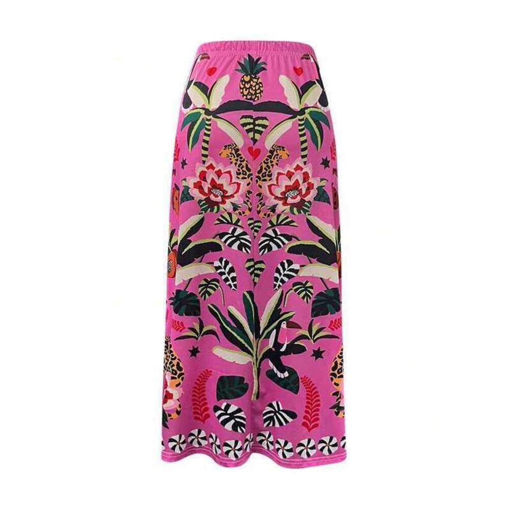 Spring And Summer Popular New Hot Style Fashion Leisure Vacation Style Light And - Picture 3 of 3